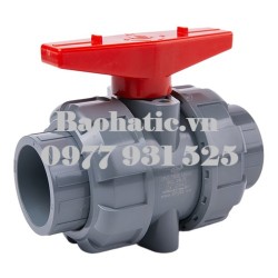 CPVC True Union Ball Valve Dn65